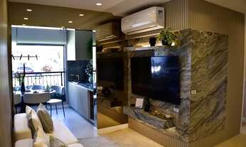 Imagem 3: APARTAMENTO NO IPIRANGA 03 QUARTOS - CONDÔMINIO CLUB - SOFISTICAÇÃO TOTAL!!!