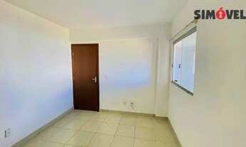 Imagem 6: Qn 01 - Apartamento com 1 dormitório para alugar, 35 m² por R$ 950/mês - Riacho Fundo - Ri