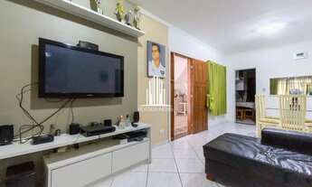 Imagem 6: Casas no Bairro Super Quadra Morumbi