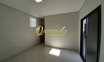 Imagem 6: INDAIATUBA - Casa de Condomínio - CONDOMÍNIO VILA RICA