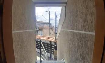 Imagem 7: Sobrado Residencial JAÇANÃ