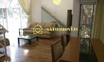 Imagem: IMPERDÍVEL! - More na Paraíso do Morumbi