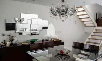 Imagem 2: SOBRADO COM 3 SUÍTES EM SÃO PAULO