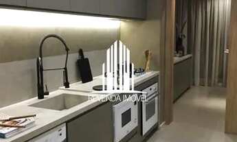 Imagem 4: Apartamento de 106m² com uma ótima localização na Vila Clementno próximo ao Parque Ibirapu