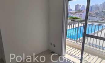 Imagem 14: Apartamento Tatuapé 81m - 200 metros do Metrô e Shopping Tatuapé