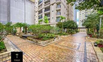 Imagem 4: Amplo Apartamento à venda no Condomínio Le Boulevard Residence com 118m²