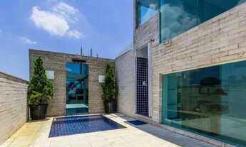 Imagem 4: Apartamento Duplex para alugar em Vila Andrade com 95 m², 3 quartos, 2 vagas