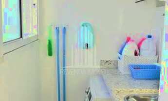 Imagem 2: Apartamento Fatto Jardim Botânico - Azalei a venda 50m² 2 quartos 1 suites e 2 vagas na Vi