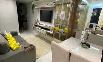 Imagem 2: Apartamento condomínio conquista aleixo premium