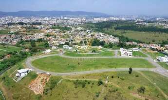 Imagem: Jundiaí - Terreno Padrão - Loteamento