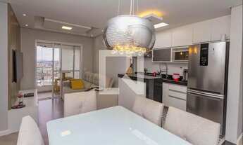 Imagem: Apartamento para Aluguel - Centro, 2 Quartos