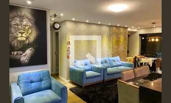 Imagem: Apartamento à Venda - Mooca, 2 Quartos