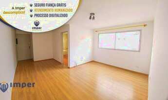 Imagem: Apartamento com 2 dormitórios para alugar