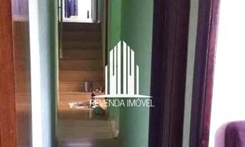 Imagem 7: SOBRADO 03 DORMITÓRIOS, 02 VAGAS, À VENDA EM SANTO ANDRÉ (VILA PALMARES