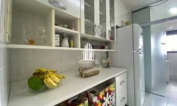 Imagem 5: Apartamento com 86m² na Vila Santa Clara com 3 dormitórios 1 suite 2 vagas de garagem