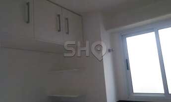 Imagem 6: Apartamento no Itaim Bibi com 1 dormitório