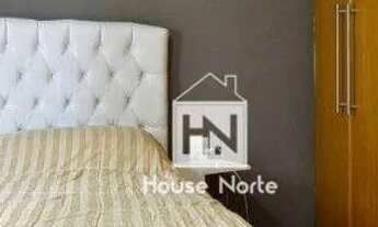 Imagem 6: Apartamento com 3 dormitórios à venda, 172 m² por R$ 1.131.600 - Jardim Leonor Mendes de B