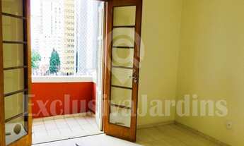 Imagem 3: APARTAMENTO RESIDENCIAL em São Paulo - SP, Jardim Paulista