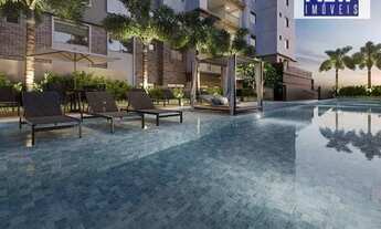 Imagem 7: Apartamento à venda, 100 m² por R$ 1.241.795,00 - Tatuapé - São Paulo/SP