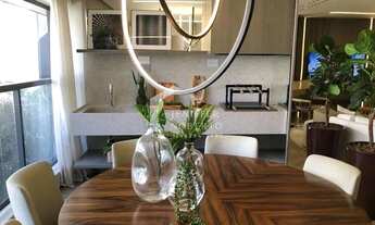 Imagem 5: Apartamento para venda possui 141 metros quadrados com 3 quartos em Vila Mariana - São Pau