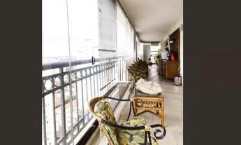 Imagem 7: 4 dormitórios, 4 suites e 6 vagas no Paraiso