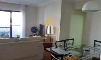 Imagem: Apartamento c/ 3 quartos 3 suítes e 5 vagas