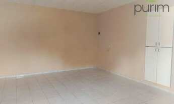 Imagem 3: Casa com 1 dormitório para alugar, 40 m² por R$ 750,00/mês - Ipiranga - São Paulo/SP