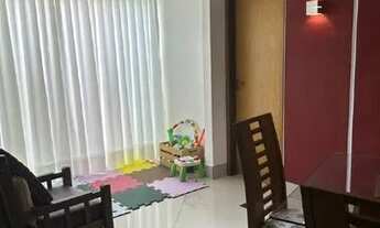 Imagem 6: Área Privativa à venda, 2 quartos, 2 vagas, Fernão Dias - Belo Horizonte/MG