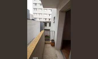 Imagem 2: Apartamento no brás com 1 quarto e uma vaga