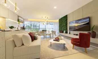 Imagem 2: Apartamento com 3 Dormitórios, 1 Suíte e 1 Vaga no Ipiranga