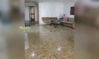 Imagem 7: Apartamento para venda tem 128 metros quadrados com 3 quartos em Pituba - Salvador - BA