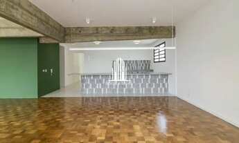 Imagem 3: Higienópolis, próximo ao Shopping com três dormitórios com garagem