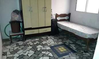 Imagem 2: Barracão no novo delfino