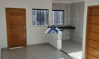 Imagem 2: Casa com 3 dormitórios à venda, 70 m² por R$ 235.000,00 - Residencial Vila Romana - Londri