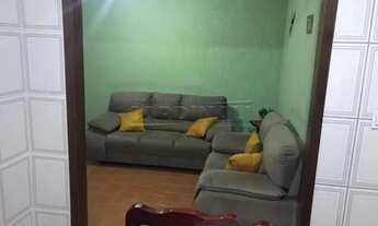 Imagem 3: Casa Padrão em Araraquara