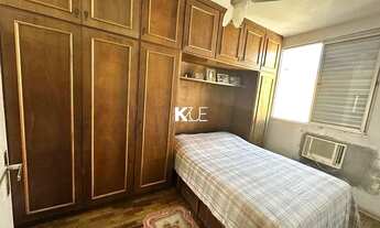 Imagem 7: Apartamento com 03 dormitórios no Abraão - Florianópolis SC