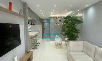 Imagem: APARTAMENTO PARA VENDA 90M² - ALTO DA LAPA