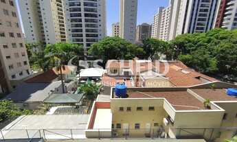 Imagem 4: Apartamento para locação com 60m², 2 dormitórios e 1 vaga na Vila Mascote