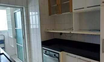 Imagem 6: Apartamento com 2 dormitórios para alugar, 59 m² por R$ 3.544,00/mês - Ipiranga - São Paul