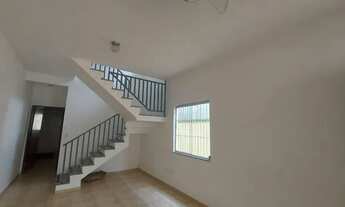 Imagem: Sobrado para aluguel tem 100m² com 3 quartos