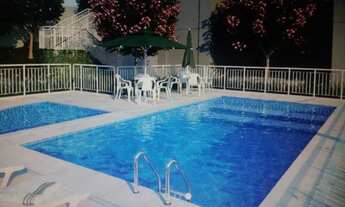 Imagem 2: Apartamento Equilibrium Morumbi