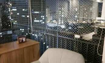 Imagem 4: APARTAMENTO - MORUMBI - SP