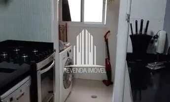 Imagem 5: Apartamento a venda, 60m² no horto do Ypê