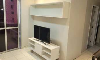 Imagem 12: 3/4 Mobiliado no Imbuí