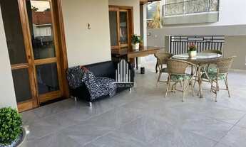 Imagem 7: 501m², terreno e 439 de área construída. 2 suítes e 2 dorm. , garagem para 4ou 5 carros