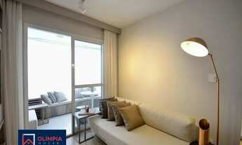 Imagem: Apartamento Locação Vila Clementino 58