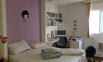 Imagem 6: Apartamento para venda possui 98 metros quadrados com 2 quartos em Boa Viagem - Recife - P