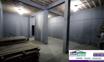 Imagem 6: Alugo Galpão com 200m² Centro de Campo Grande Rio de Janeiro RJ