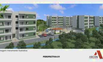 Imagem 3: Bosque do Capibaribe, Apartamento de 2 quartos em São Lourenço