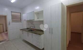 Imagem 7: Apartamento com 3 dormitórios à venda, 110 m² por R$ 880.000,00 - Laranjeiras - Rio de Jan